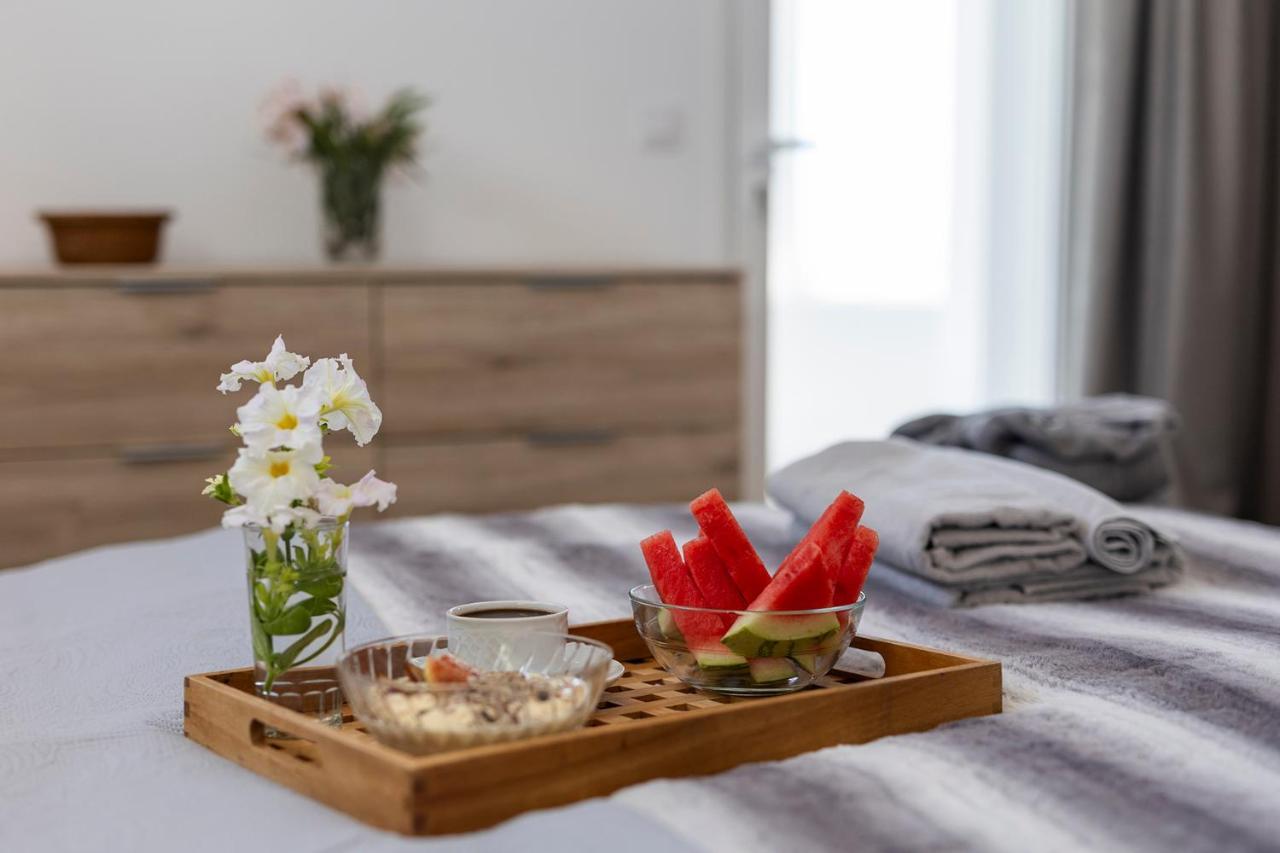 Villa Azure Horizon And Breeze - Panoramic Ocean View And Heated Pool Chayofa Eksteriør bilde
