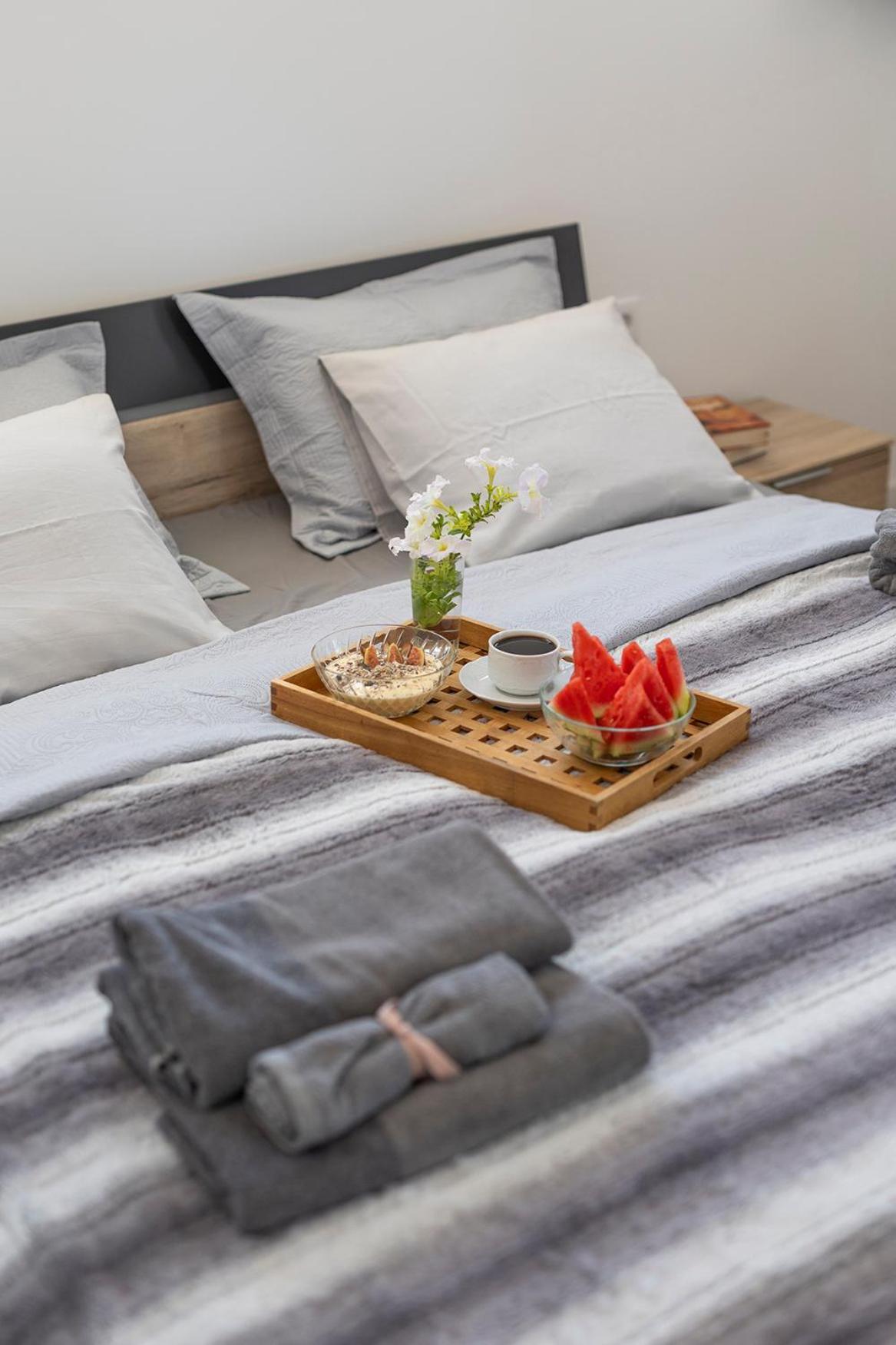 Villa Azure Horizon And Breeze - Panoramic Ocean View And Heated Pool Chayofa Eksteriør bilde