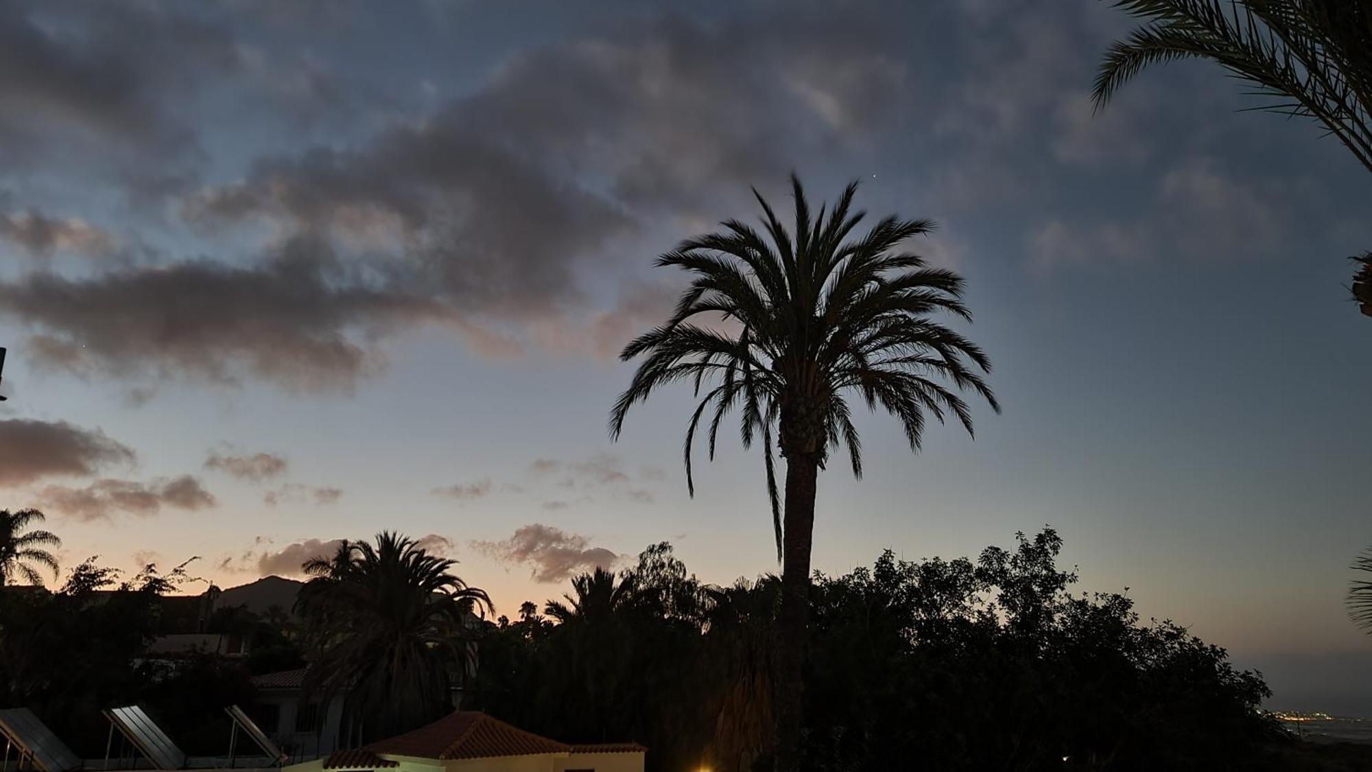 Villa Azure Horizon And Breeze - Panoramic Ocean View And Heated Pool Chayofa Eksteriør bilde